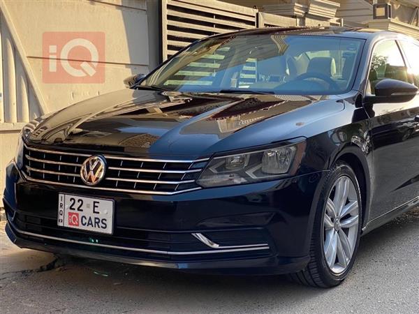 فولكسفاغن باسات 2019 للبيع في العراق -  بغداد